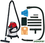 Картинка Пылесос Einhell TC-VC 1820 SA