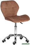 Recaro (ткань, коричневый)