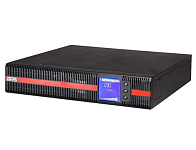 Картинка Источник бесперебойного питания Powercom Macan MRT-1500 SE