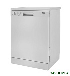 Картинка Посудомоечная машина BEKO DFN05310S