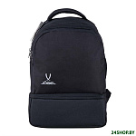 Картинка Спортивный рюкзак Jogel Camp Double Bottom JC4BP0121.99 (черный)