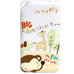 Картинка Портативное зарядное устройство HARPER PB-0020