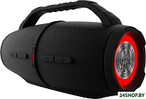 Гагарин ГР-007 (черный)