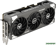 TUF Gaming GeForce RTX 5060 8GB GDDR7 OC Edition TUF-RTX5060-O8G-GAMING