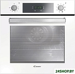 Картинка Духовой шкаф Candy FCP605WXL (белый)