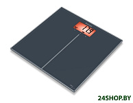 Картинка Напольные весы Beurer GS 280 BMI Genius