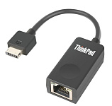 Картинка Сетевой адаптер Lenovo ThinkPad Ethernet Extension Cable Gen 2 4X90Q84427