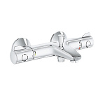 Картинка Смеситель Grohe Grohtherm 800 34567000