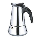 Картинка Гейзерная кофеварка Italco Induction 227900
