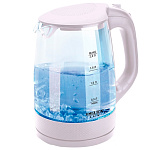 Картинка Электрочайник Delta DL-1058W