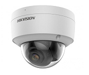 Картинка Видеокамера IP HIKVISION DS-2CD2127G2-SU