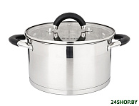 Картинка Кастрюля Agness 937-302