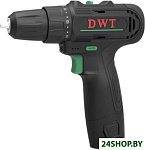 ABSP-12 NF-2 BMC (с 2-мя АКБ, кейс)