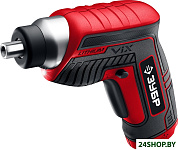 Картинка Электроотвертка Зубр ЗО-Е-3.6 Ли