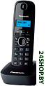 Радиотелефон Panasonic KX-TG1611RUH