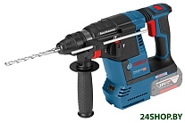 Картинка Перфоратор Bosch GBH 18V-26 Professional [0611909000]