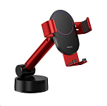 Картинка Держатель для смартфона Baseus SUYL-JY09 Red