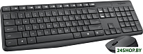 MK235 Wireless Combo 920-007949
