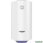 Картинка Водонагреватель Ariston BLU1 R ABS 40 V Slim Optima
