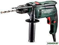Картинка Ударная дрель Metabo SBE 650 (600671850)