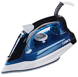 Картинка Утюг LEBEN 249-022 (синий)