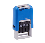 Картинка Датер ленточный Berlingo Printer 7810 1 строка 3mm Bank BSt_82202 (276529)