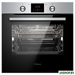 Картинка Электрический духовой шкаф Hansa BOEI694501