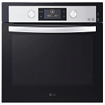 Картинка Духовой шкаф LG LB645E059T1