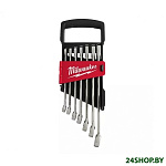 Картинка Набор ключей Milwaukee 4932464993 (7 предметов)