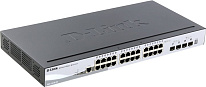Картинка Коммутатор D-Link DGS-1510-28