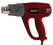 Картинка Фен строительный OASIS TG-20R (K)