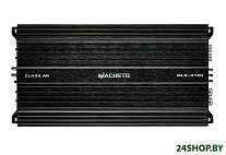 Картинка Автомобильный усилитель Deaf Bonce Machete MLA-4120