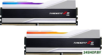 Trident Z5 RGB 2x32ГБ DDR5 6000МГц F5-6000J3238G32GX2-TZ5RS