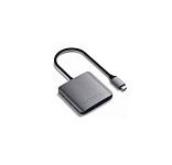 Картинка USB-хаб Satechi ST-UC4PHM