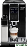 Картинка Кофемашина DeLonghi ECAM370.70.B