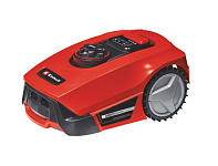 Картинка Газонокосилка Einhell GC-RM 500