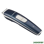 Картинка Машинка для стрижки Polaris PHC 1102R (индиго)