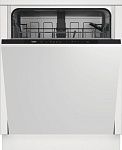 Картинка Посудомоечная машина BEKO DIN14R12