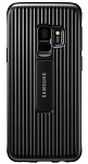 Картинка Чехол SAMSUNG Protective Standing Cover для Samsung Galaxy S9 (EF-RG960CBEGRU)