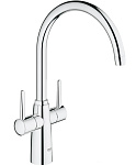 Картинка Смеситель GROHE Ambi 30189000