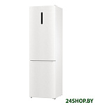 Картинка Холодильник Gorenje NRK6202AW4