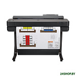 Картинка Плоттер HP DesignJet T650 (36-дюймовый)