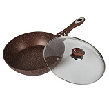 Картинка Сковорода Bekker BK-7891