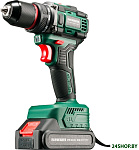 DC NB21 PROMO Set 121158221 (с 2-мя АКБ, кейс)