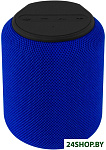 Картинка Беспроводная колонка Rombica mysound Clario (синий)