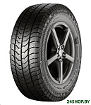 Картинка Автомобильные шины Continental VanContact Viking 205/75R16C 110/108R