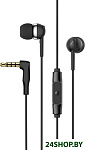Картинка Наушники Sennheiser CX 80S