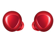 Картинка Наушники Samsung Galaxy Buds+ (красный)