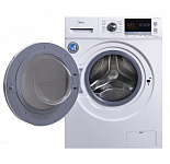 Картинка Стиральная машина Midea MWM7143i Crown