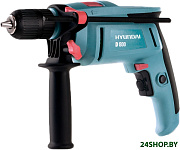 Картинка Дрель ударная Hyundai D800